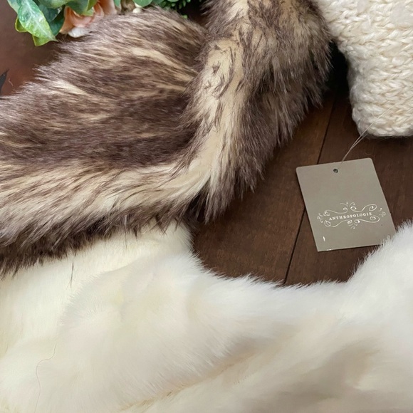 💖Host Pick💖 Anthropologie NWT Infinity Scarf - Picture 10 of 13